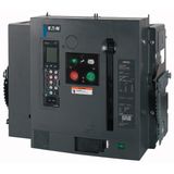 Circuit-breaker, 4 pole, 2000A, 85 kA, Selective operation, IEC, Withdrawable