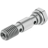 VT-1/8-2 Hollow bolt