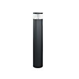 Bollard light ALVA BL 940/170 TR 360ø 800lm 830 DALI IP65