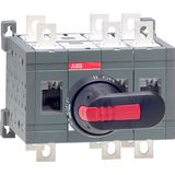 OT250E12CP CHANGE-OVER SWITCH