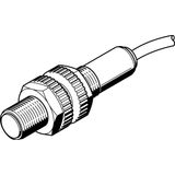 SIED-M12B-ZS-K-L-PA Proximity sensor