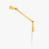 INVITING WALL LAMP YELLOW 6W 2700K-4800K