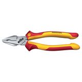 Pliers Z 02 0 06 225mm Prof.elec.