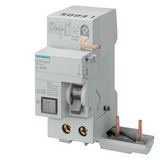 RC unit for 5SY, 2-pole, type AC, In: 16 A, 10 5SM2121-0