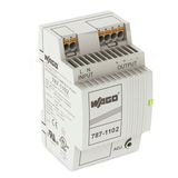 Switched-mode power supply Compact 1-phase