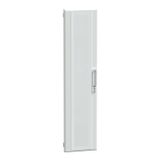 TRANSP.DUCT DOOR W300 24M PRISMA G IP30