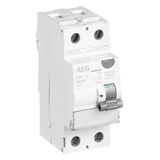 RCCB/FP AC/4 80/0.3 Residual Current Circuit Breaker 4P AC type 300 mA