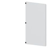 SIVACON, door half, left, IP55, H: ...