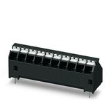 SPTA-THR 1,5/ 6-3,81BDWH:-5R44 - PCB terminal block