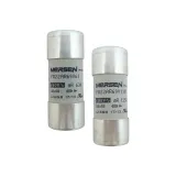 High-Speed Cylindrical Fuse 22x58 aR 690VAC 100A - Striker