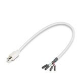 VS-04-C-SDB/PH/0,3 - USB cable