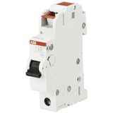 S201S-B6 Miniature Circuit Breaker - 1P - B - 6 A