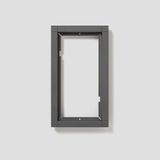 KR 611-2/1-0 DG Combiframes