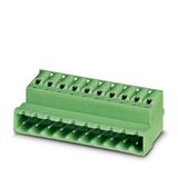 FKIC 2,5/ 3-ST-5,08 BU - PCB connector