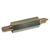 ACC811362 M8 SLIDING NUT 30x15