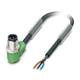 Sensor/actuator cable