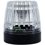 COMLIGHT56 LED CLEAR STATUS LIGHT Input 24VDC