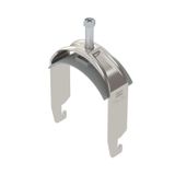 BS-U1-K-76 A2 Clamp clip 2056  70-76mm