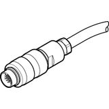 NEBS-SM16G24-K-10-N-LE24 Connecting cable