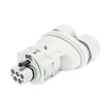 CONNECTOR RST20I5S S1 ZRY V GL