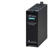 54 V/2.6A Power Supply, INPUT: 120 / 230 V AC, OUTPUT: 54 V/2.6  6GK6000-8HS01-0AA0