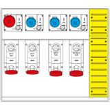 DISTRIBUTION ASSEMBLY (ACS)