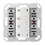 KNX room temperature controller (exten.) A5178TSEM