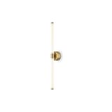 Modern Axis Wall lamp Gold