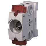 ISS16/1 Fuse Holder