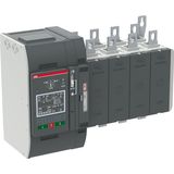 OXB400E3S2QT AUTOMATIC TRANSFER SWITCH