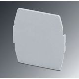 Insulation plate TS-TB