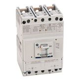 Allen-Bradley, 140G - Molded Case Circuit Breaker, J frame, 25 kA, T/M - Thermal Magnetic, Rated Current 225 A