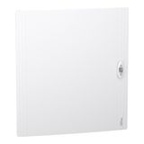 PrismaSet XS White Plain door 3R 24 m