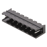 PCB plug-in connector (board connection), 5.08 mm, Number of poles: 6,