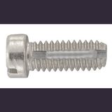 M4x10 self-locking screw f. 09000005603