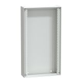 Wall mounted enclosure, PrismaSeT G, W 600mm, H 1080mm (21M), IP30