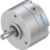 DRVS-8-90-P Rotary actuator