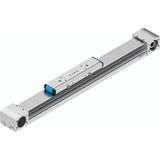 ELGA-TB-KF-70-300-0H Belt driven linear actuator