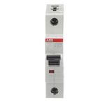 ST201M-K25 Miniature Circuit Breaker - 1P - K - 25 A