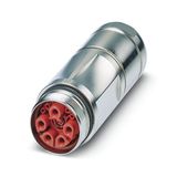 Coupler connector