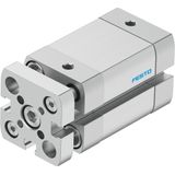 ADNGF-20-20-P-A Compact air cylinder