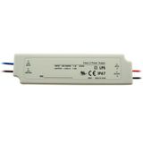 LED Power Supplies LPH 18W/24V, IP67