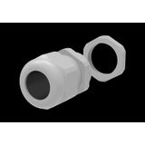 Cable gland M25 (Clamping range 10.0 to 16.0 mm)