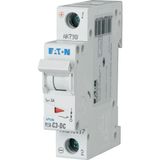 PLS6-C3-DC-MW Eaton Moeller series xPole - PLS6-DC MCB