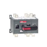 OT315E12C CHANGE-OVER SWITCH