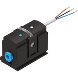 SDE5-D10-FP-Q4E-P-K Pressure sensor