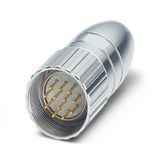 RC-17P1N1280B7X - Cable connector