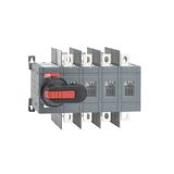 OT200E04C CHANGE-OVER SWITCH