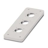 Adapter plate