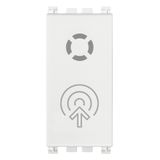 By-alarm Plus adaptor-Activator 1M white